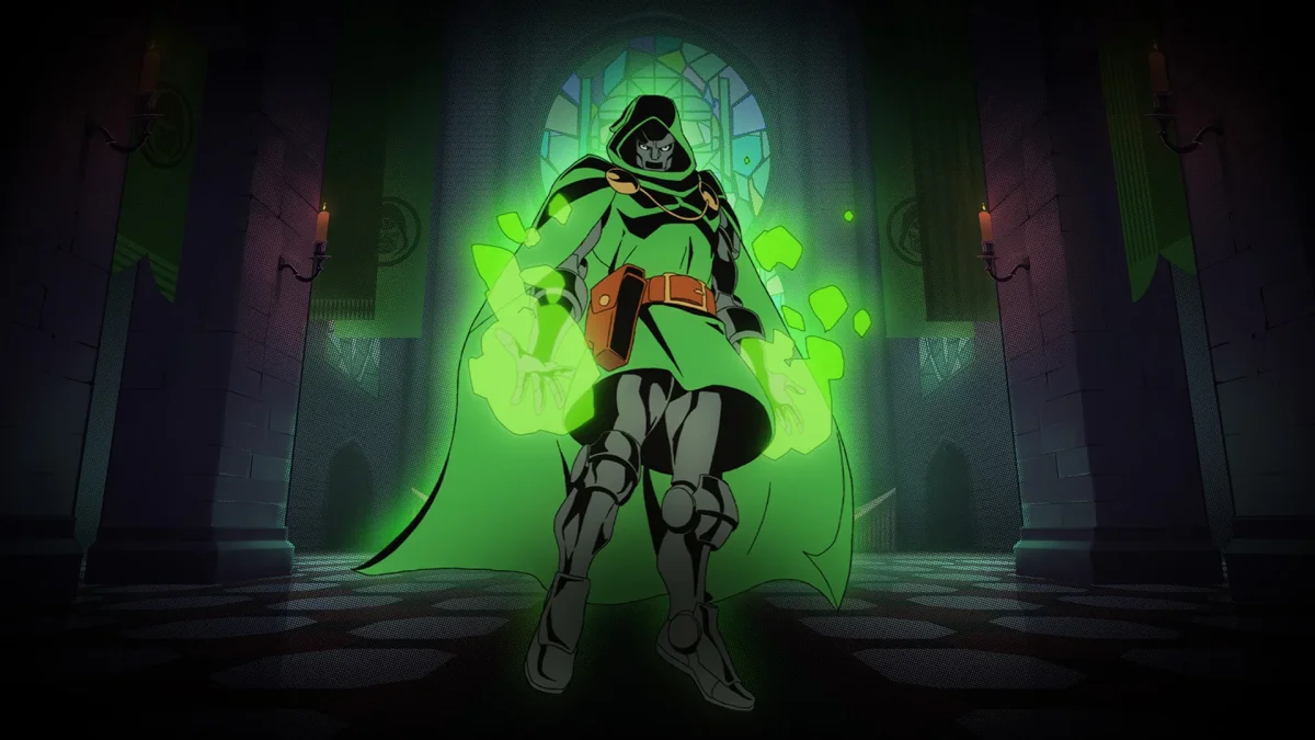 Novo DLC de Marvel Cosmic Invasion traz batalha épica em Castle Doom com mecânicas dinâmicas