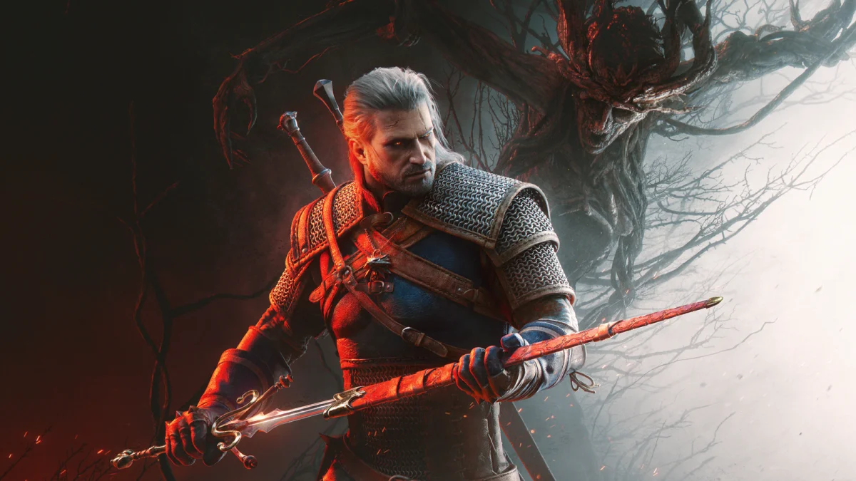Novo DLC de 'The Witcher 3' Marca o Fim de uma Era