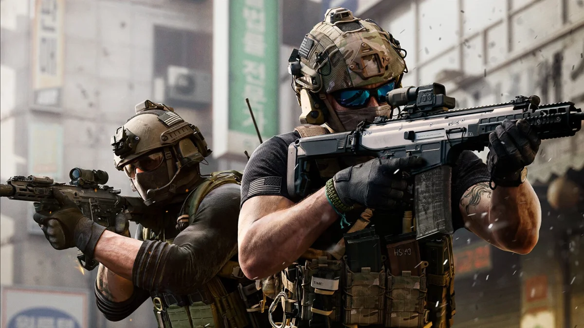 Novo driver da NVIDIA traz DLSS 4.5 para Call of Duty: Modern Warfare 4 e outros jogos