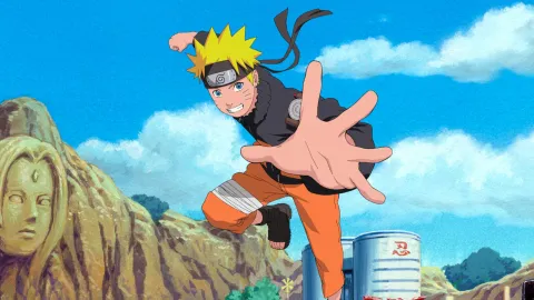 Novo filme animado de Naruto pode ser anunciado em breve