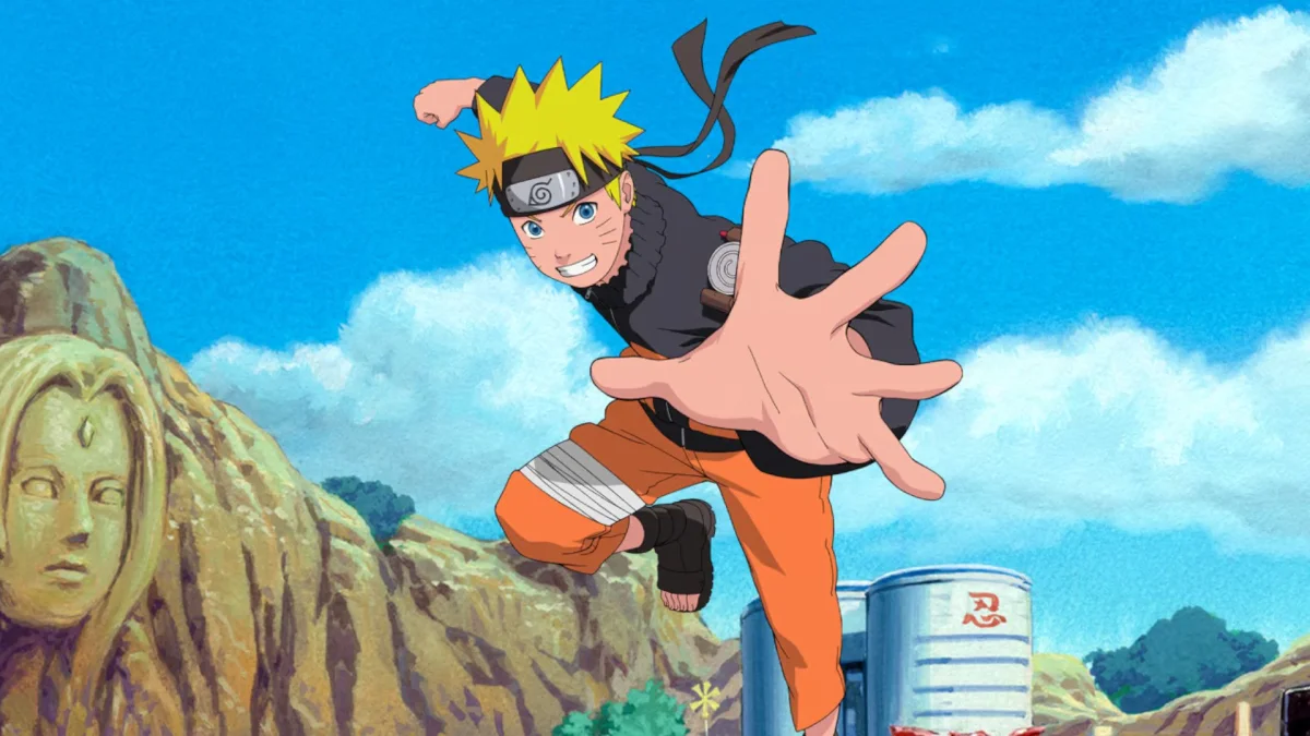 Novo filme animado de Naruto pode ser anunciado em breve