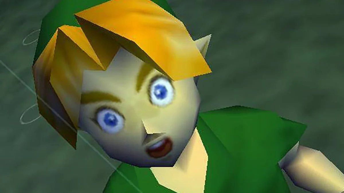 Novo glitch em Ocarina of Time muda dois combates principais após 28 anos