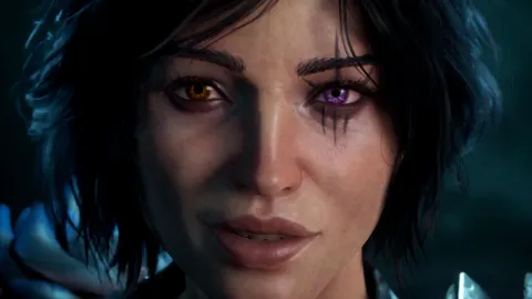 Novo jogo de D&D Warlock terá mundo aberto menor para reduzir o 'guiar por trás'