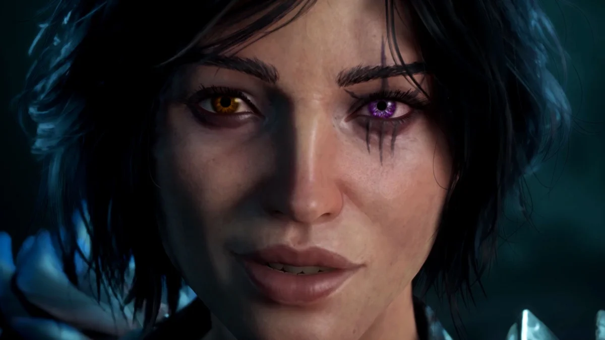 Novo jogo de D&D Warlock terá mundo aberto menor para reduzir o 'guiar por trás'