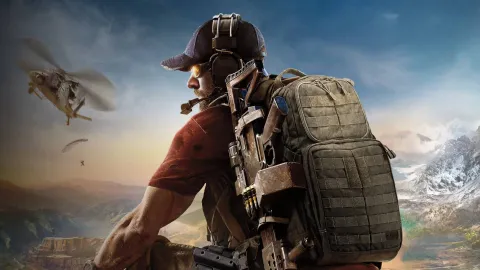 Novo jogo de Ghost Recon é confirmado pela Ubisoft após anos de desenvolvimento