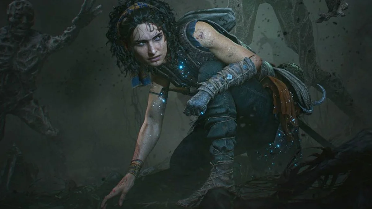 Novo jogo de Plague Tale vaza uma semana antes do lançamento