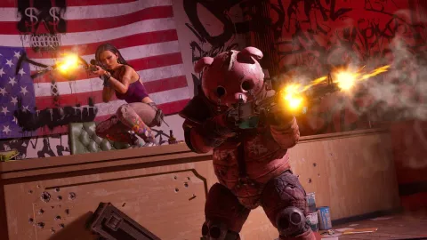 Novo jogo de PUBG é sobre ‘diversão’ e ‘cerveja com os amigos’