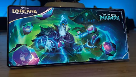 Novo jogo digital de Disney Lorcana será lançado em breve