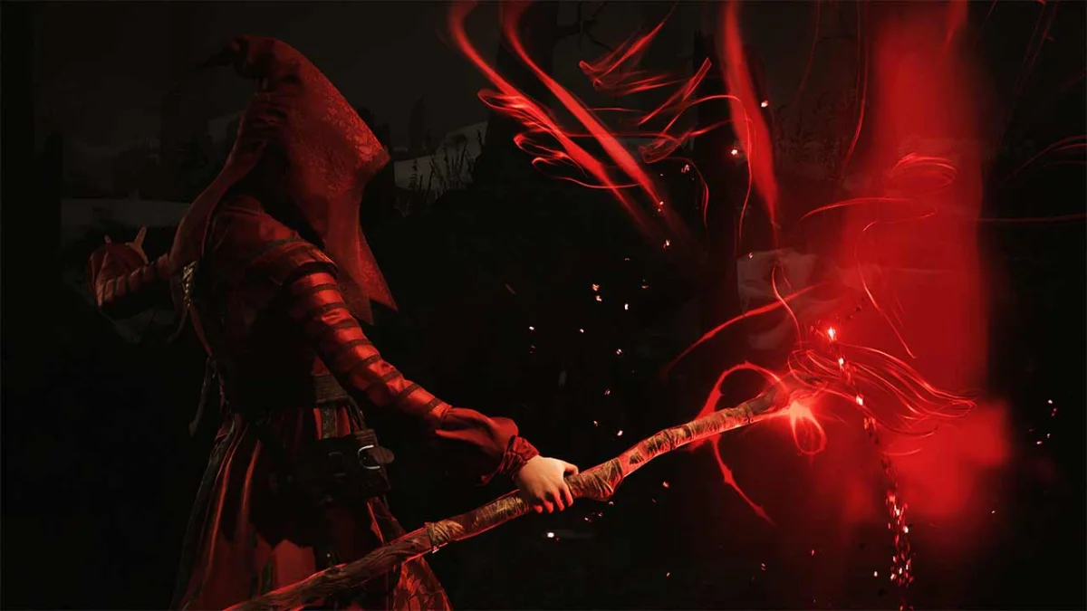Novo Jogo dos Criadores de Assassin’s Creed Mistura Arte e Cinema de Terror
