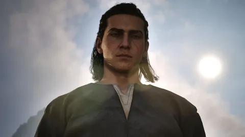 Novo jogo plus de The Blood of Dawnwalker está chegando, segundo diretor
