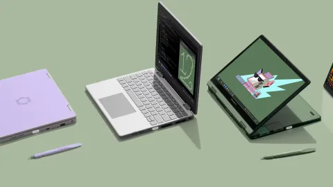 Novo laptop Framework 12 promete bateria duradoura com processadores Wildcat Lake da Intel