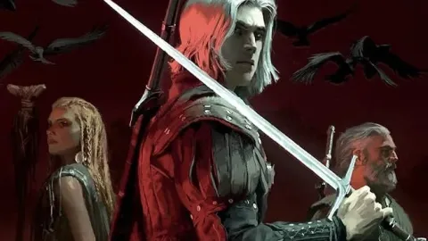 Novo livro de The Witcher deve estar pronto até o fim de 2027, diz Andrzej Sapkowski