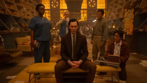 Novo material de 'Vingadores: Ultimato' revela detalhes inéditos do MCU