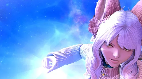 Novo minigame de digitação em Final Fantasy 14 causa caos com palavras impossíveis e bots