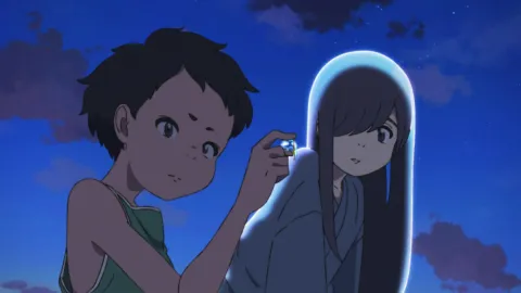 Novo projeto do estúdio de Suzume e Your Name promete emocionar