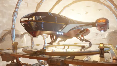 Novo recorde mundial no 3DMark Port Royal com RTX 5090