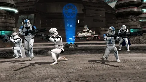 Novo Segredo Descoberto em Star Wars: Battlefront 2 Após 20 Anos