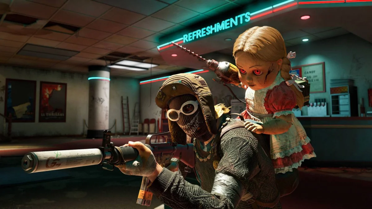 Novo Spin-off de PUBG, DED.NET, Promete Caos Roguelite no Campo de Batalha