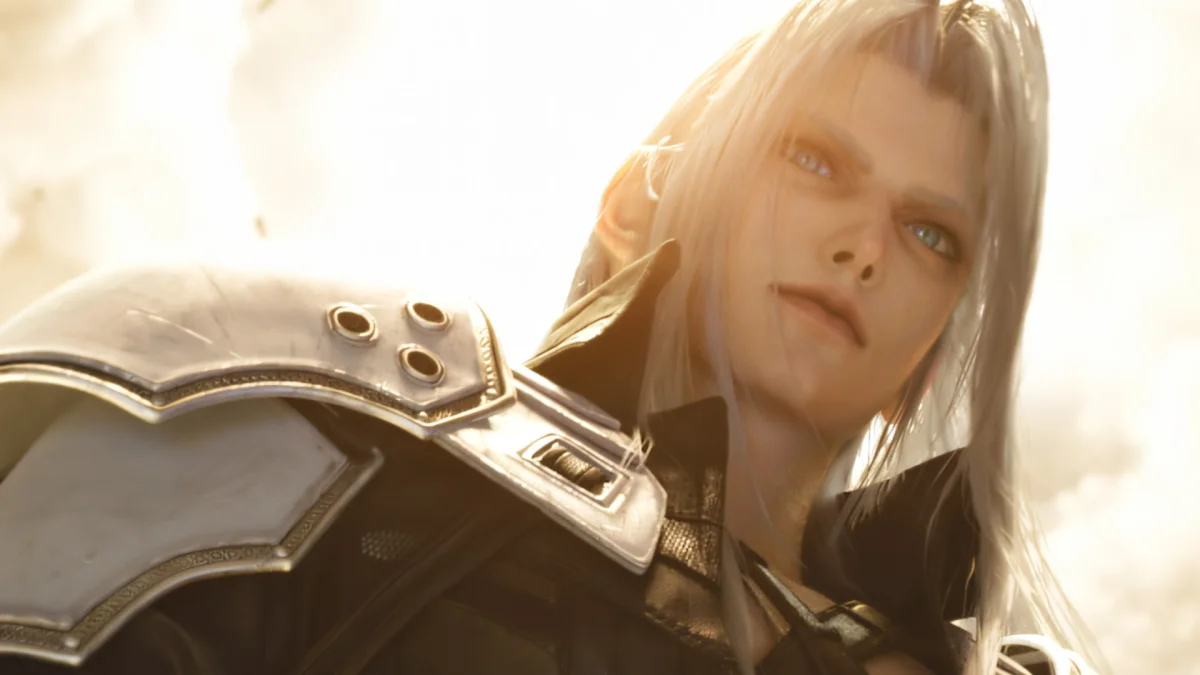 Novo trailer da trilogia Final Fantasy VII Remake é revelado