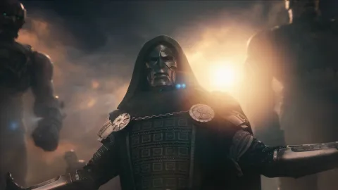 Novo trailer de Avengers: Doomsday é revelado na D23
