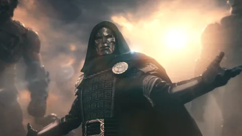 Novo Trailer de Avengers: Doomsday Mostra Robert Downey Jr. como Doctor Doom