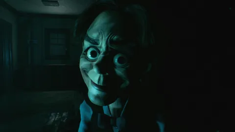 Novo Trailer de Baptiste Mostra que Você Nunca Deve Confiar em uma Boneca Sinistra