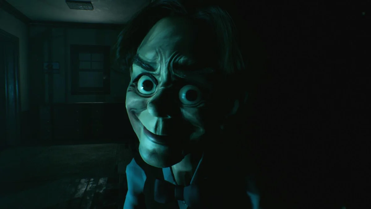 Novo Trailer de Baptiste Mostra que Você Nunca Deve Confiar em uma Boneca Sinistra