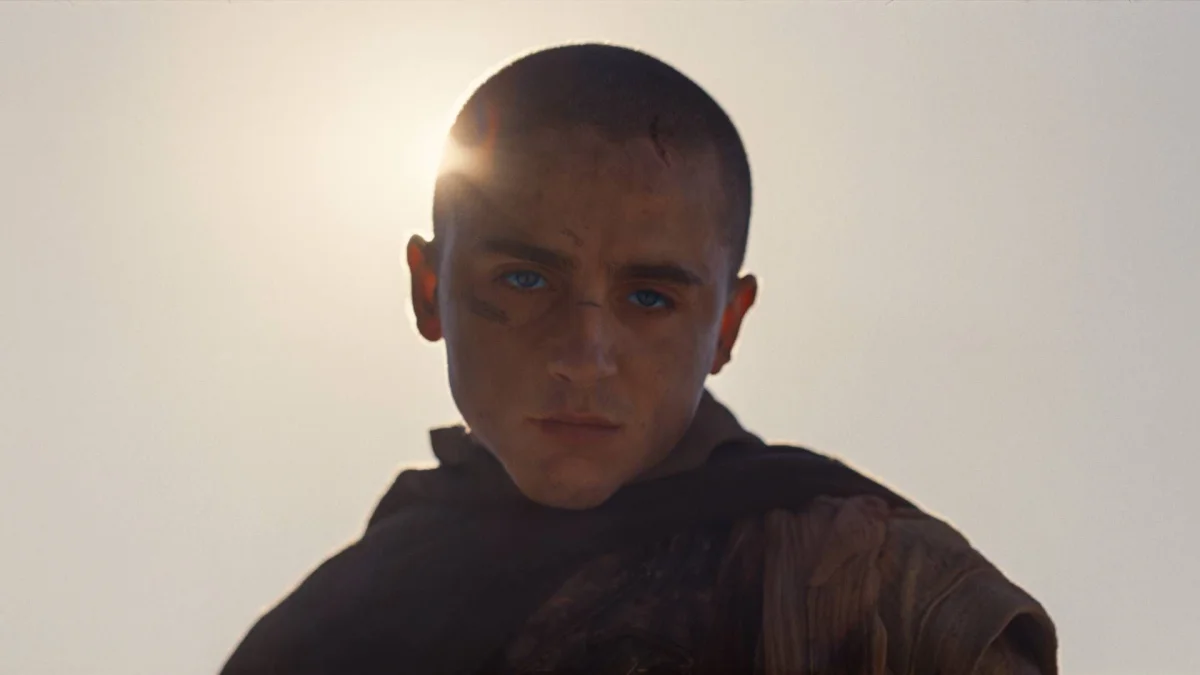 Novo trailer de Dune 3 anuncia venda especial de ingressos para sessões IMAX