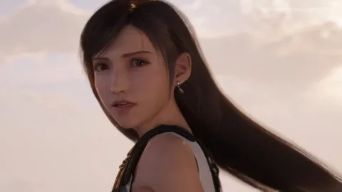 Novo Trailer de Final Fantasy 7 Revelation Apresenta Armas Icônicas