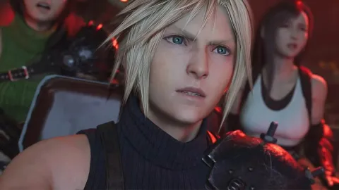 Novo trailer de Final Fantasy 7 Revelation é apresentado na gamescom 2026