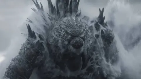 Novo trailer de Godzilla Minus Zero mostra medidas extremas da humanidade contra os kaijus