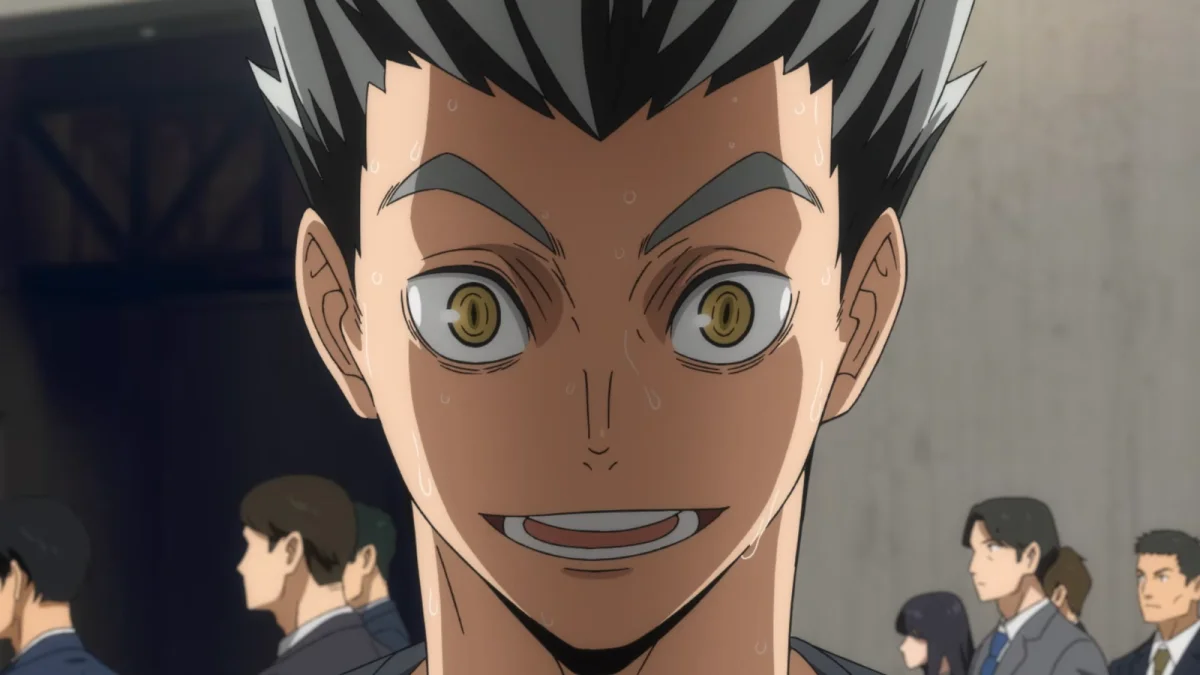Novo trailer de Haikyu!! anuncia especial e filme final