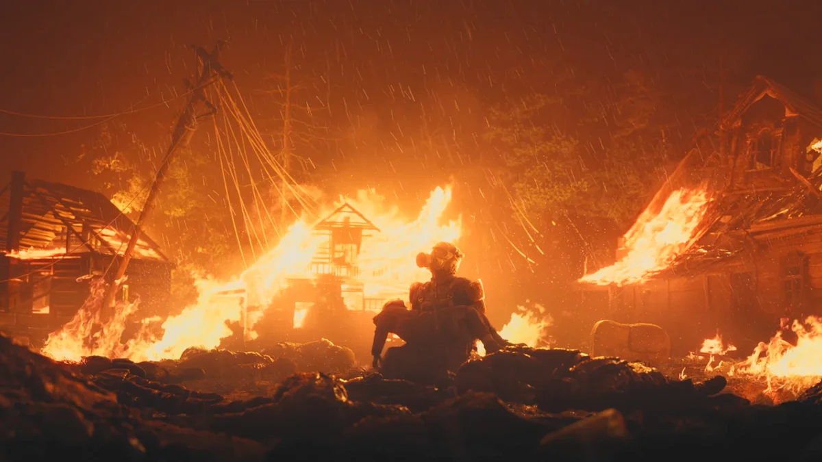 Novo trailer de Metro 2039 é revelado na Gamescom 2026
