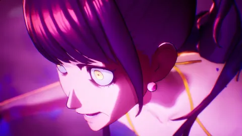 Novo trailer de Persona 4 Revival mostra versões das sombras dos personagens