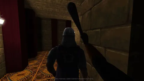 Novo trailer de Thief: The Dark Project Remastered mostra gameplay impressionante e promete fidelidade ao original