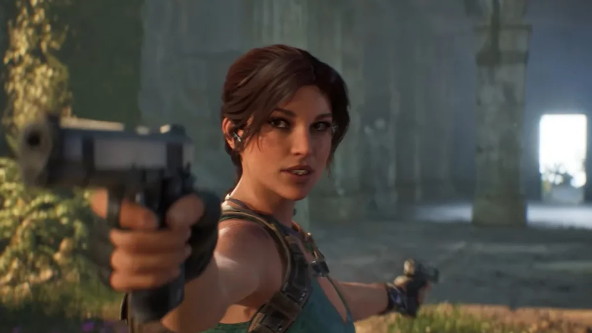 Novo trailer de Tomb Raider: Legacy of Atlantis celebra 30 anos de Lara Croft