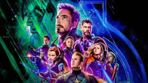 Novo trecho de Avengers: Endgame vaza na internet e alimenta teoria sobre Loki disfarçado de Capitão América