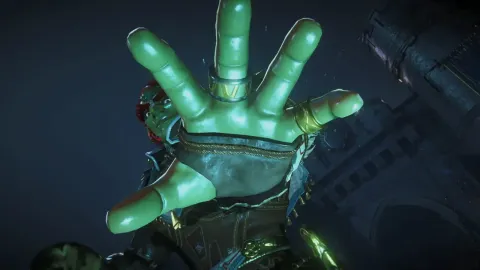 Novo trecho do remake de Ocarina of Time mostra Ganondorf com novo estilo e detalhes