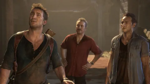 Novo Uncharted em desenvolvimento, segundo leaker confiável