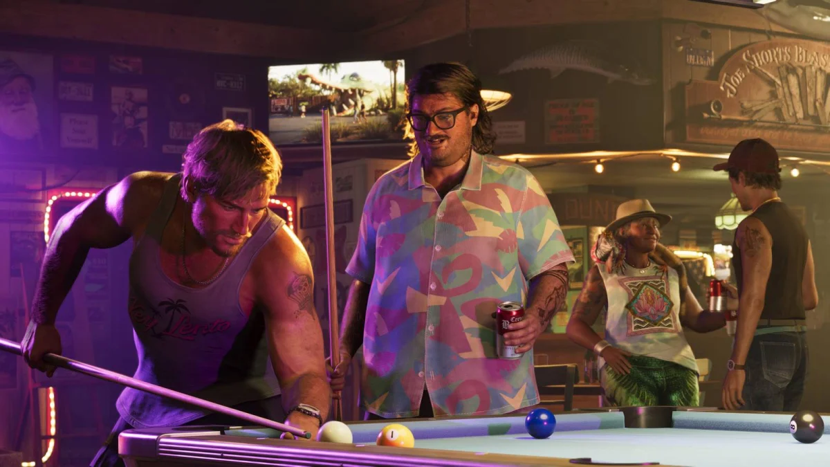Novo vazamento de 'GTA 6' provoca polêmica entre fãs e Rockstar