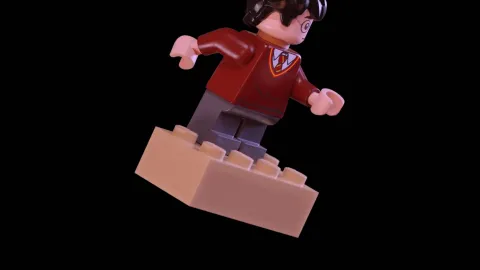 Novos conjuntos de Lego Harry Potter baseados na série da HBO estão a caminho