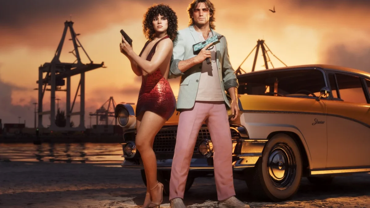 Novos detalhes de gameplay de GTA 6 revelados