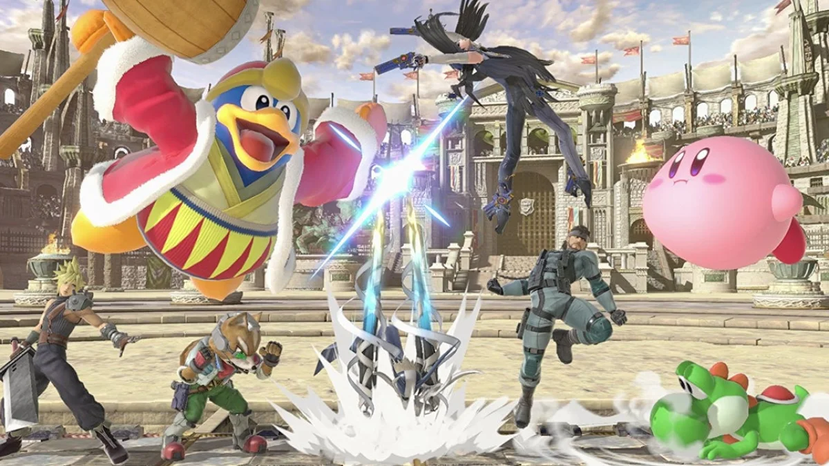 Novos jogos de Super Smash Bros e Nintendogs estão a caminho, segundo leaker da Nintendo