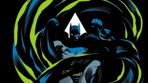 Novos lançamentos de HQs da DC revelados no NYCC 2026: assassinato de Bruce Wayne e crossover 'Absolute Justice'