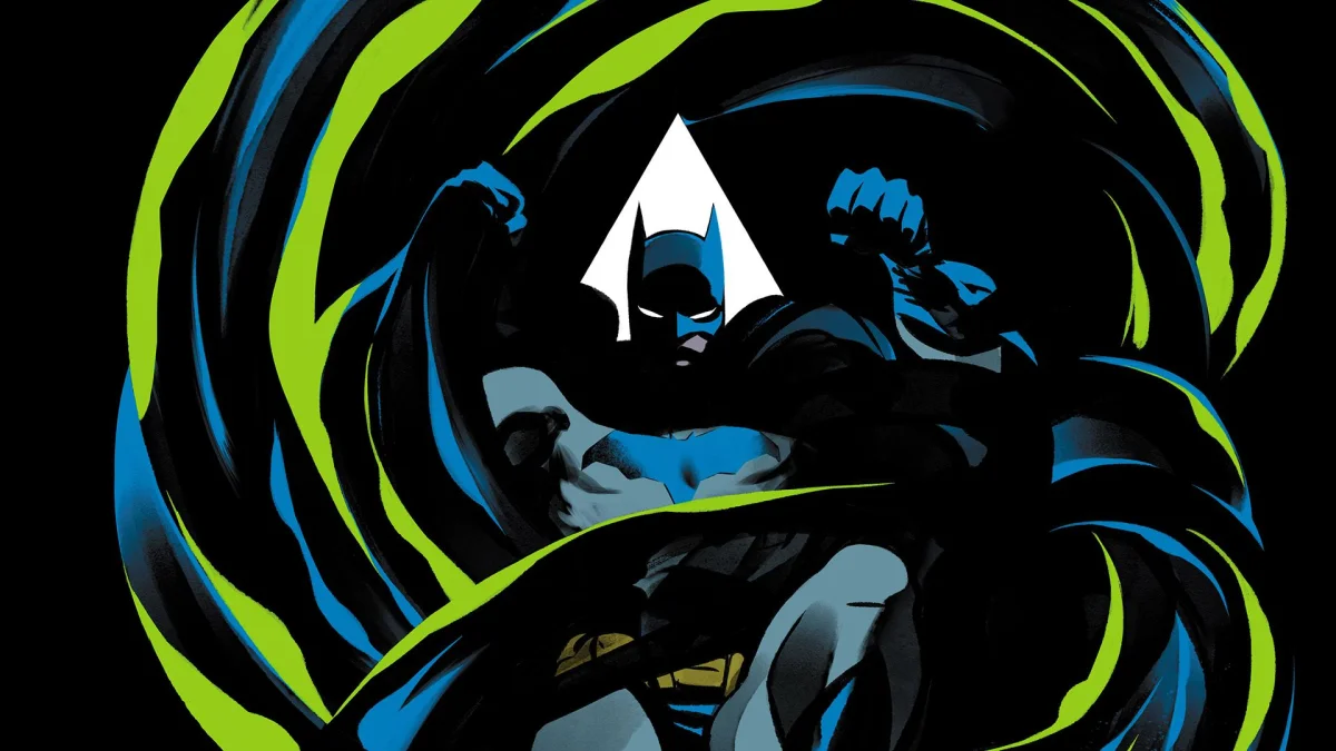 Novos lançamentos de HQs da DC revelados no NYCC 2026: assassinato de Bruce Wayne e crossover 'Absolute Justice'