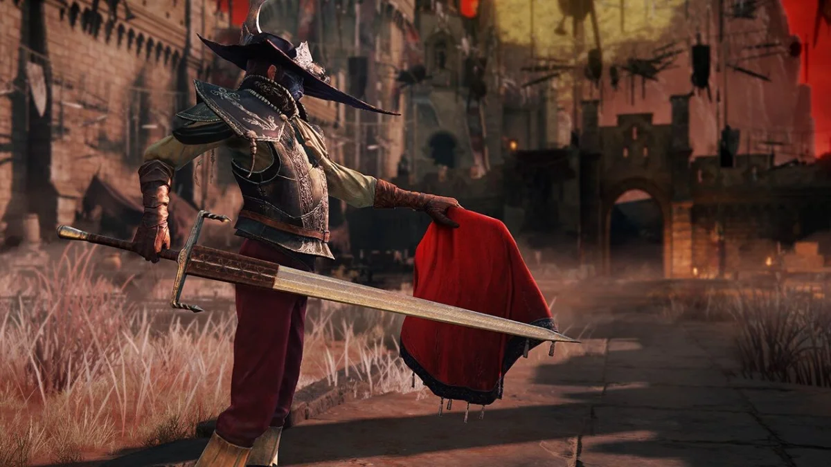 Novos personagens do DLC de Elden Ring são revelados por dataminer