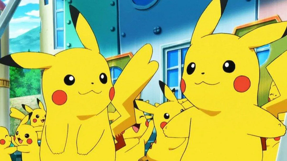 Novos tipos de Elite Four em Pokémon Winds and Waves podem surpreender fãs