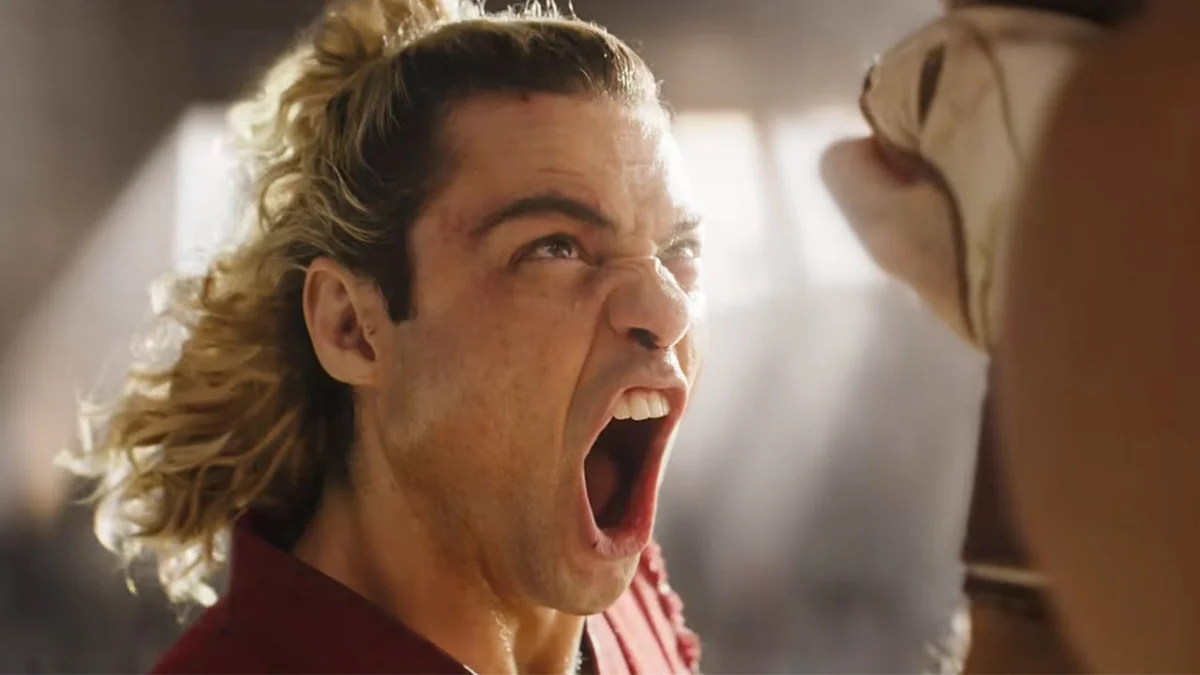 Novos trailers de jogos e filmes da semana