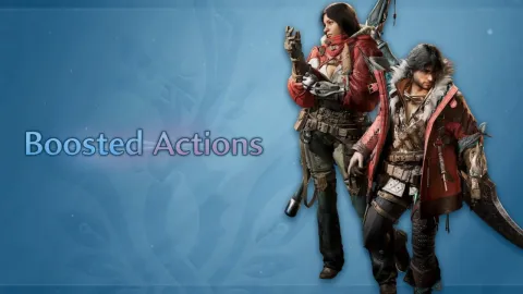 Novos trailers de Monster Hunter Wilds: Ascendance trazem mudanças nas armas