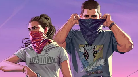 Novos vazamentos de gameplay de GTA 6 surgem e Rockstar permanece em silêncio